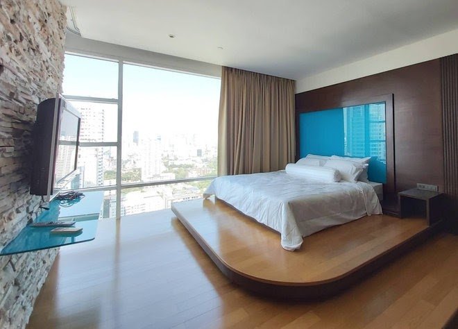 รูป LTH4467 – Fullerton FOR SALE 3 beds 3 baths size 132 Sq.M. Nearby BTS Ekkamai station ONLY 21.9 MB - รูปที่ 4/7