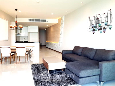 Condos for rent Soi Sukhumvit 71 : 2-BR Condo at Movenpick Residences By SEA U PATTAYA close to Pattaya (ID 1812216)
