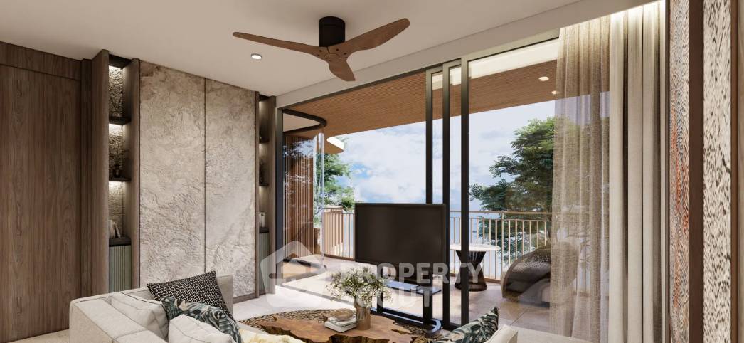 รูป คอนโด 1-ห้องนอน ที่ ลากูน่า กอล์ฟ เรสซิเดนซ์ ฮิบิสคัส ใกล้ หาดลากูน่า (ID 2390325) - รูปที่ 4/7