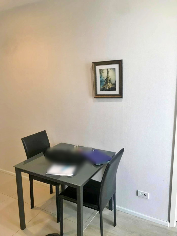 รูป ห้องจริง❤️เอเจ้นท์ ❤️นัดดูห้องแอดไลน์นะคะ❤️ ดินแดง💥ควินน์ รัชดา 17🔴🟢🟡 - รูปที่ 3/7