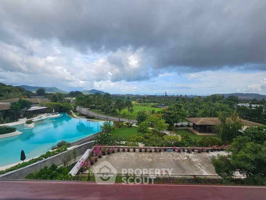 รูป คอนโด 1-ห้องนอน ที่ บางเสร่ ไฮท์ ใกล้ สวนนงนุช (ID 2549602) - รูปที่ 22/33