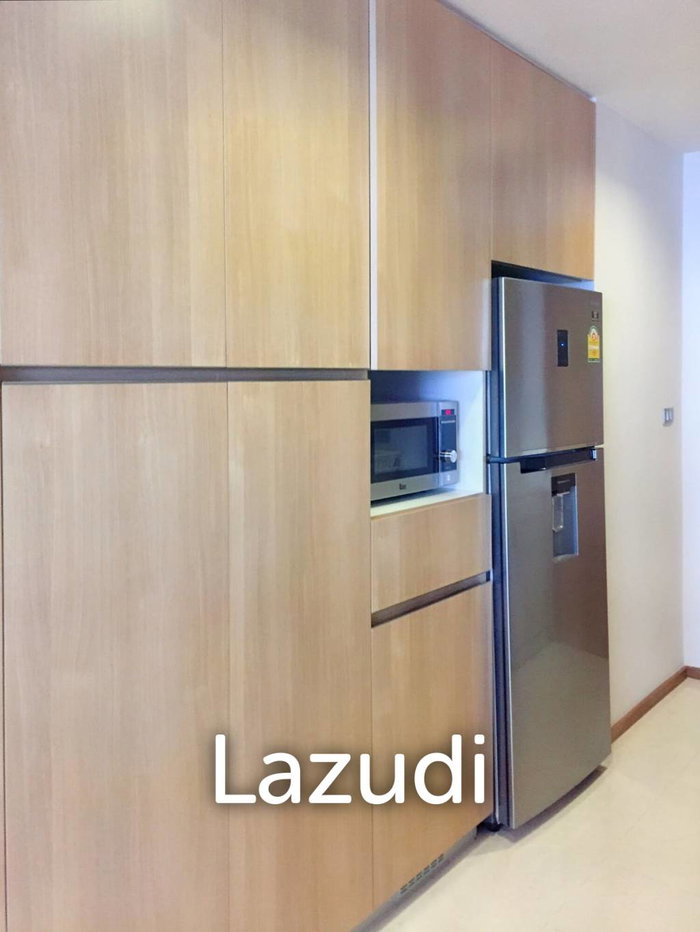picture 2 Bed 2 Bath 113 SQ.M Hyde Sukhumvit 13 - 8/17