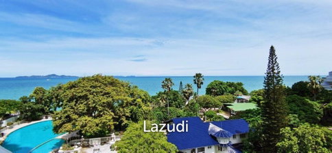 3Bedrooms for Sale in Park Beach Condo