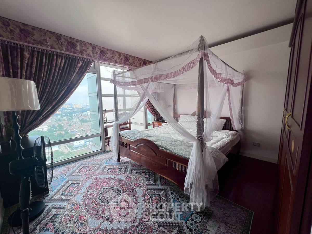 รูป คอนโด 2-ห้องนอน ที่ ริเวียร่า คอนโดมิเนียม เมืองทองธานี ใน ปากเกร็ด (ID 2244877) - รูปที่ 7/20