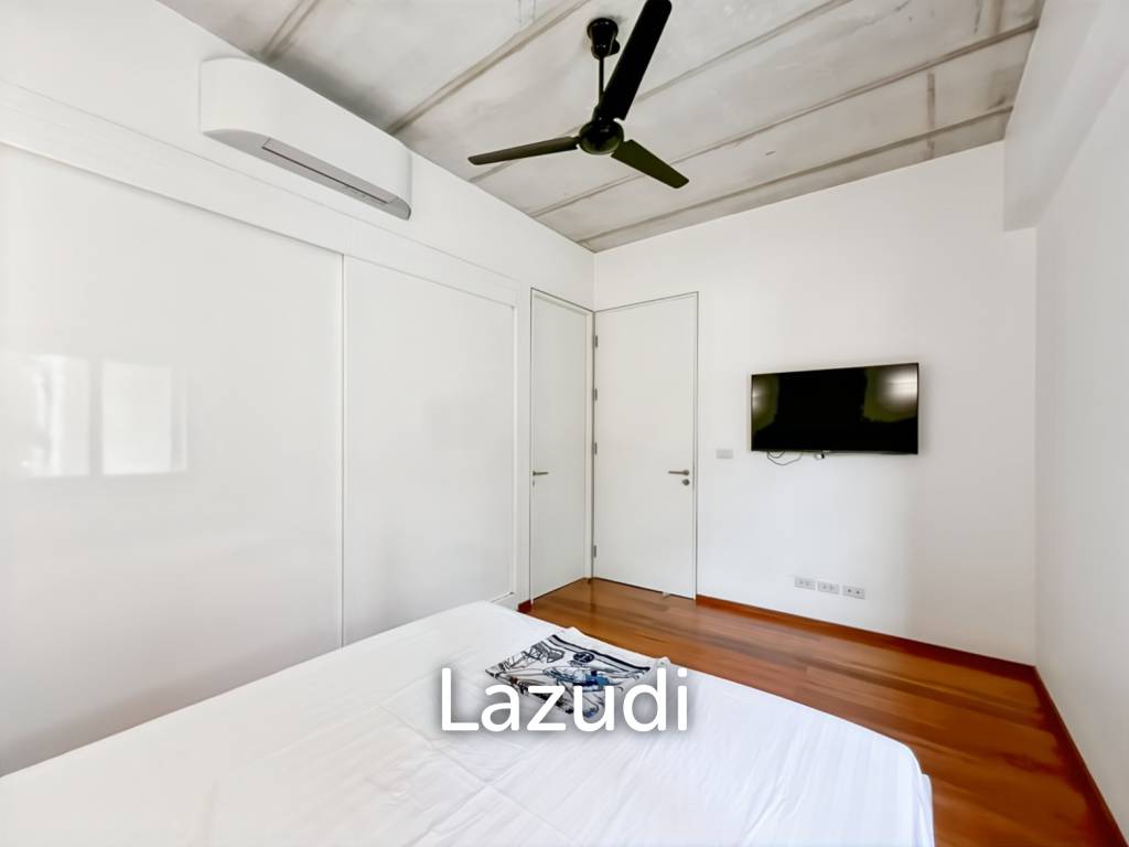 รูป คอนโดใกล้ทะเล 3 ห้องนอน ขนาด 202 ตรว ใน Casa Dang Hua Hin - รูปที่ 47/55