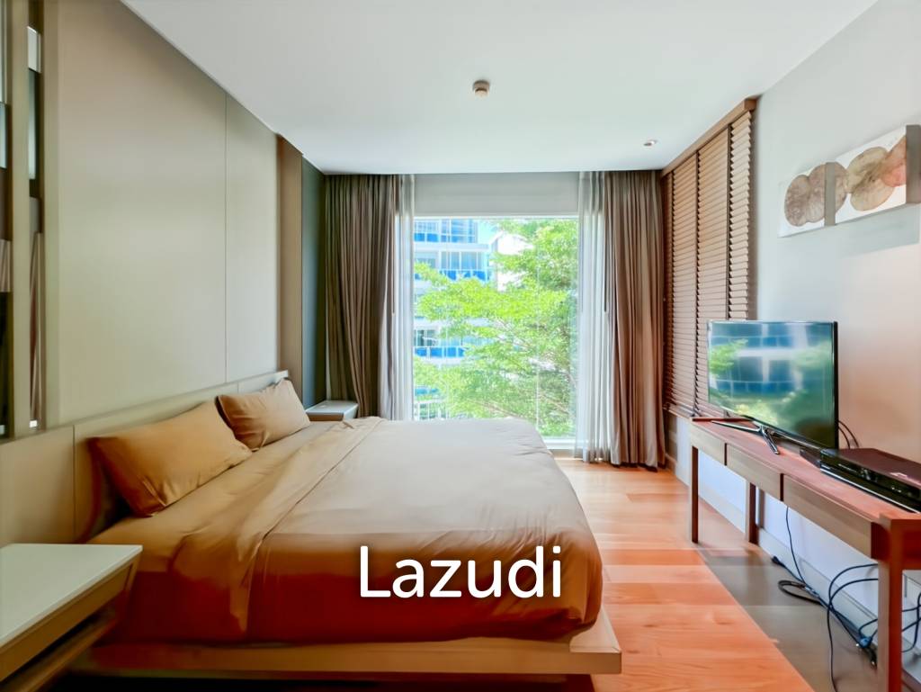 รูป ขายคอนโด Amari Residences หัวหิน ชั้น 3 ขนาด 41 ตรม - รูปที่ 16/28
