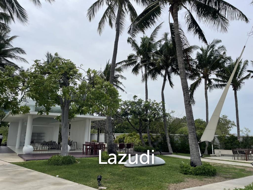 picture Ocas Condo: Luxury 2 Bedroom Beachfront Condo - 43/43