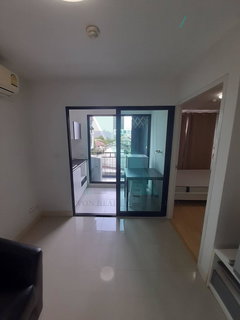 รูปภาพ ให้เช่าคอนโด ลิปป์ ลาดพร้าว 20 อาคาร 1 ชั้น 4 1 ห้องนอน ขนาด 26 ตรม ใกล้ ห้างเซ็นทรัลลาดพร้าว