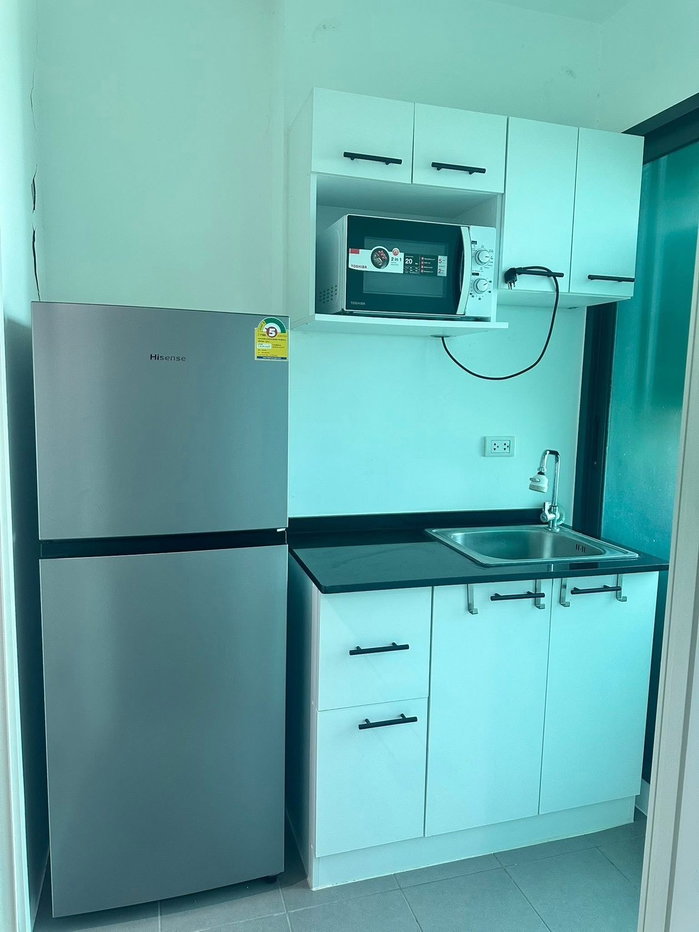 picture MN3485 The Tree RIO Bang - Aor Station - 6/10