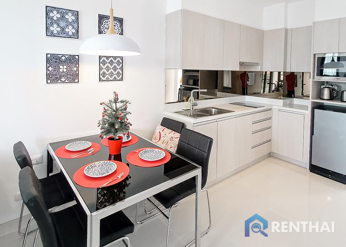 For sale condo 1 bedroom at Cassia Phuket - image 3