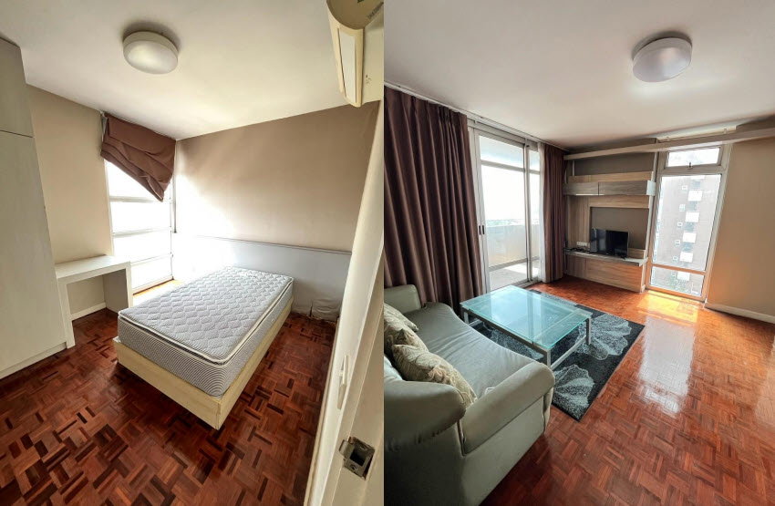 picture CONDO 105.78 square meter null Pak Kret Ban Mai for 2179000 THB - 3/8