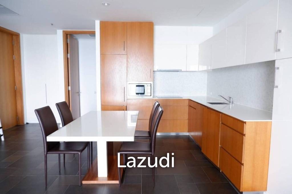 picture 2 Bed 2 Bath 103 SQ.M Northpoint Condo - 6/15