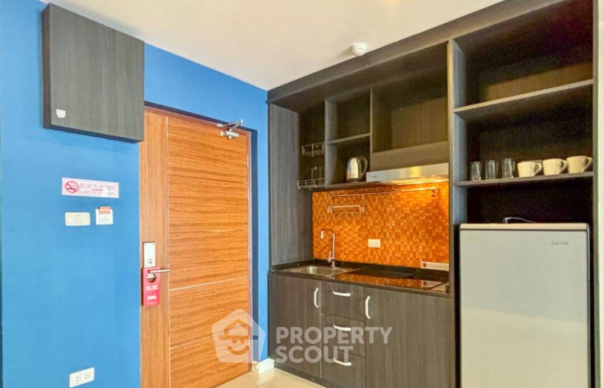รูป คอนโด 2-ห้องนอน ที่ นิว นอร์ดิค คลับ 1 ใกล้ เมืองพัทยา (ID 1779924) - รูปที่ 8/9