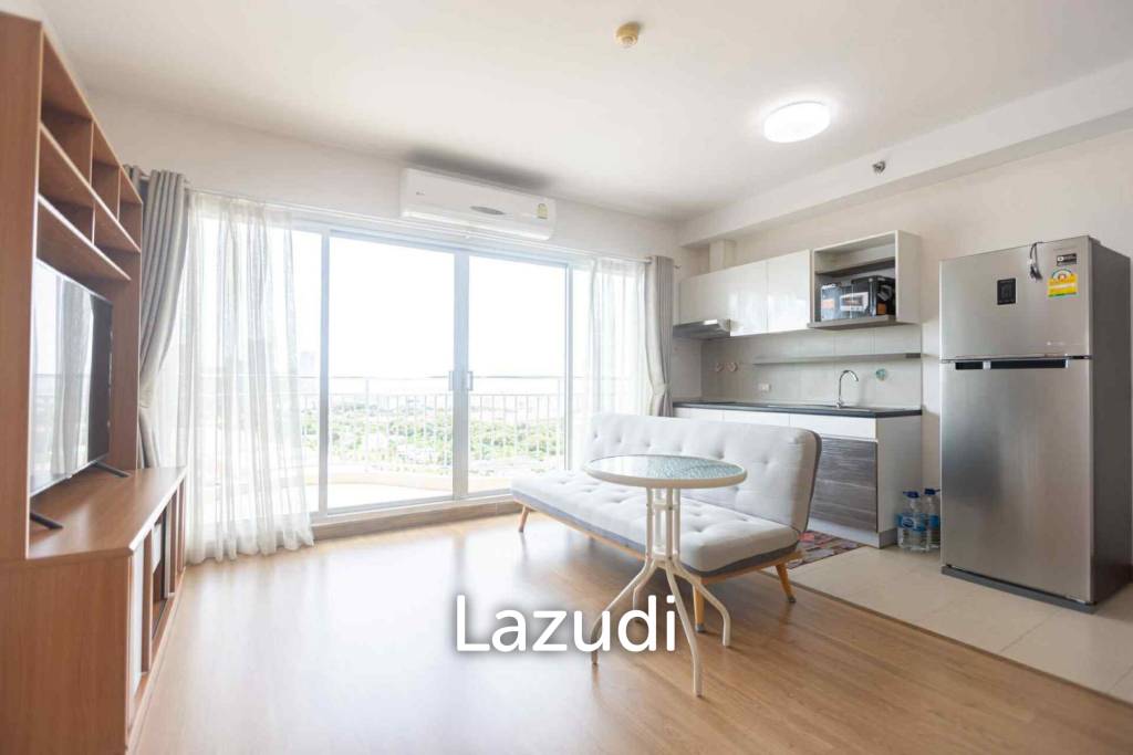 picture 2 Bedroom 2 Bathroom 84 SQ.M. Supalai Mare - 5/17