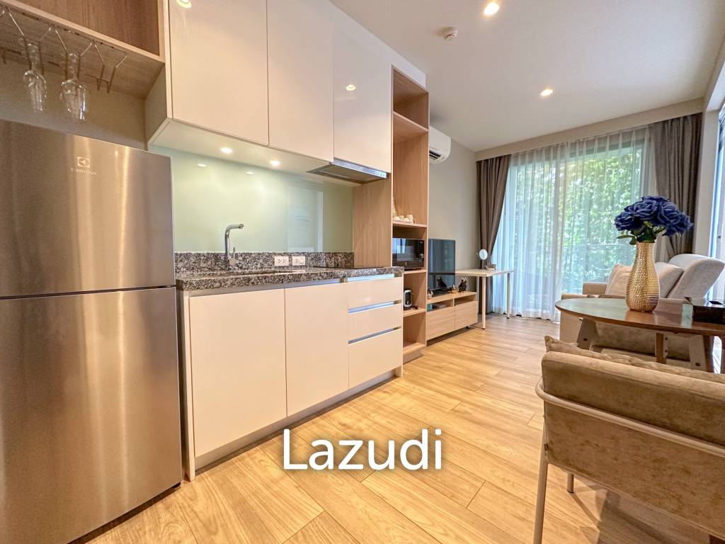 Condominium 1 bedroom in bangtao - image 6