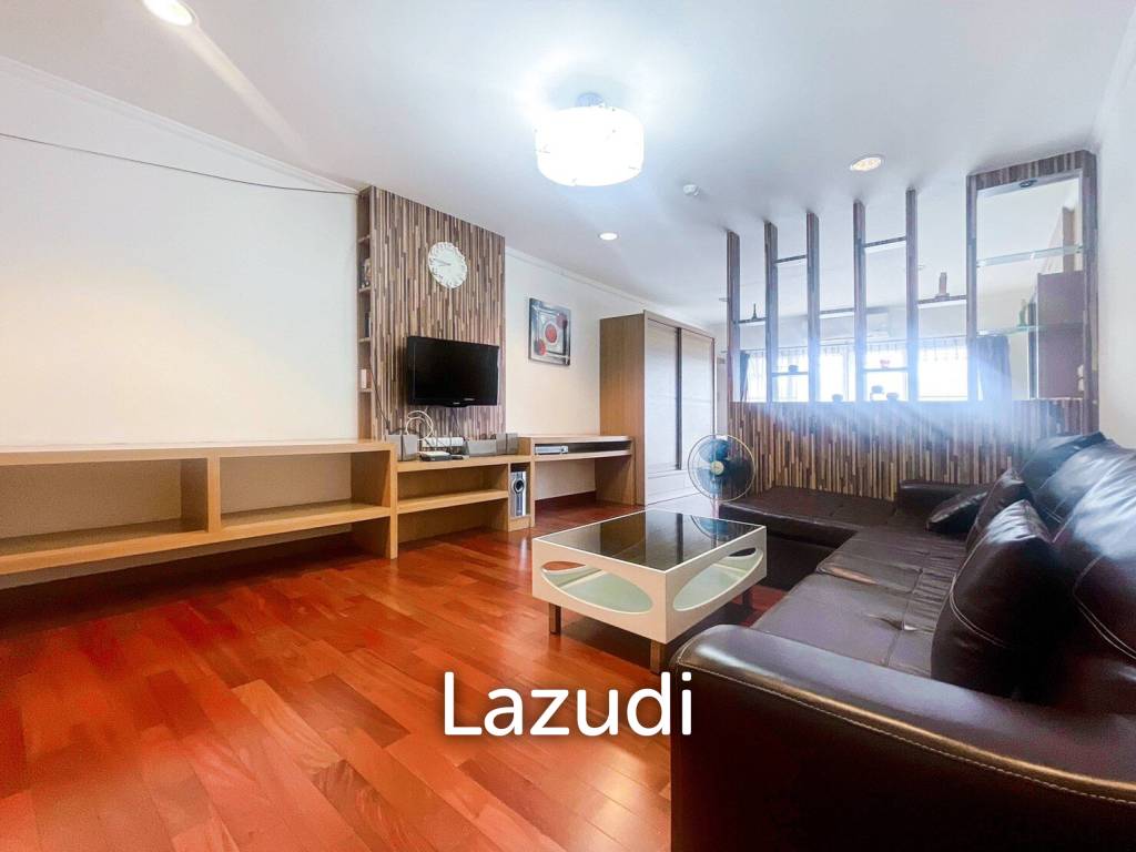 รูป 52.0 ตร.ม. 1 ห้องนอน 1 ห้องน้ำ คอนโดสำหรับ ขายใน หัวหิน - รูปที่ 5/22