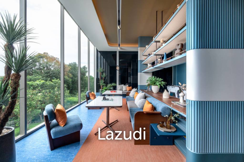 picture Spacious 2-Bedroom Condo with Ocean View, Hua Hin - 11/33