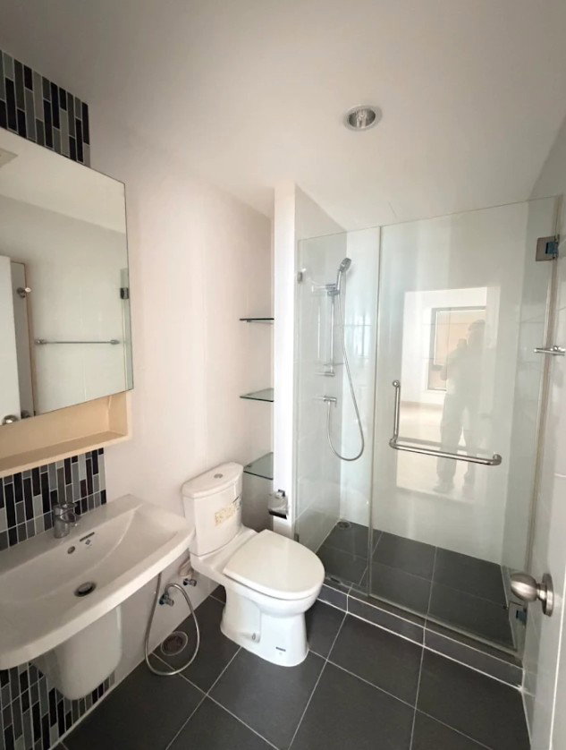 picture CONDO 34.16 square meter null Chatuchak Lat Yao for 2077000 THB - 9/12