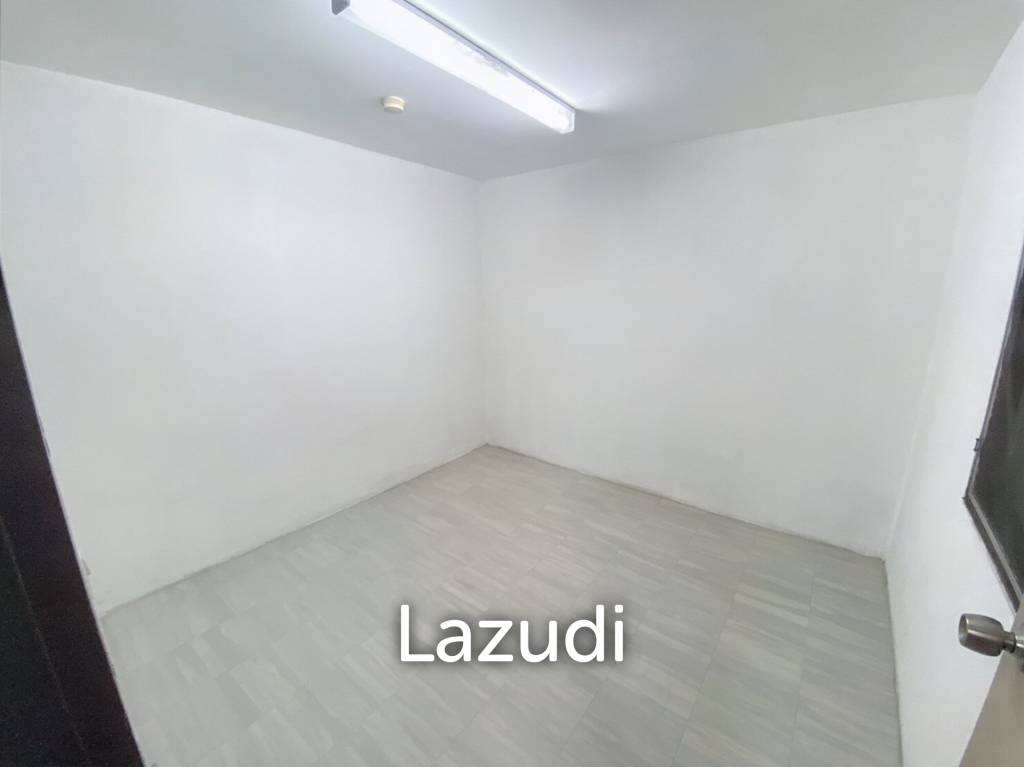 รูป 3 ห้องนอน 3 ห้องน้ำ 260 ตารางเมตร พร้อมพงศ์ แมนชั่น - รูปที่ 16/24