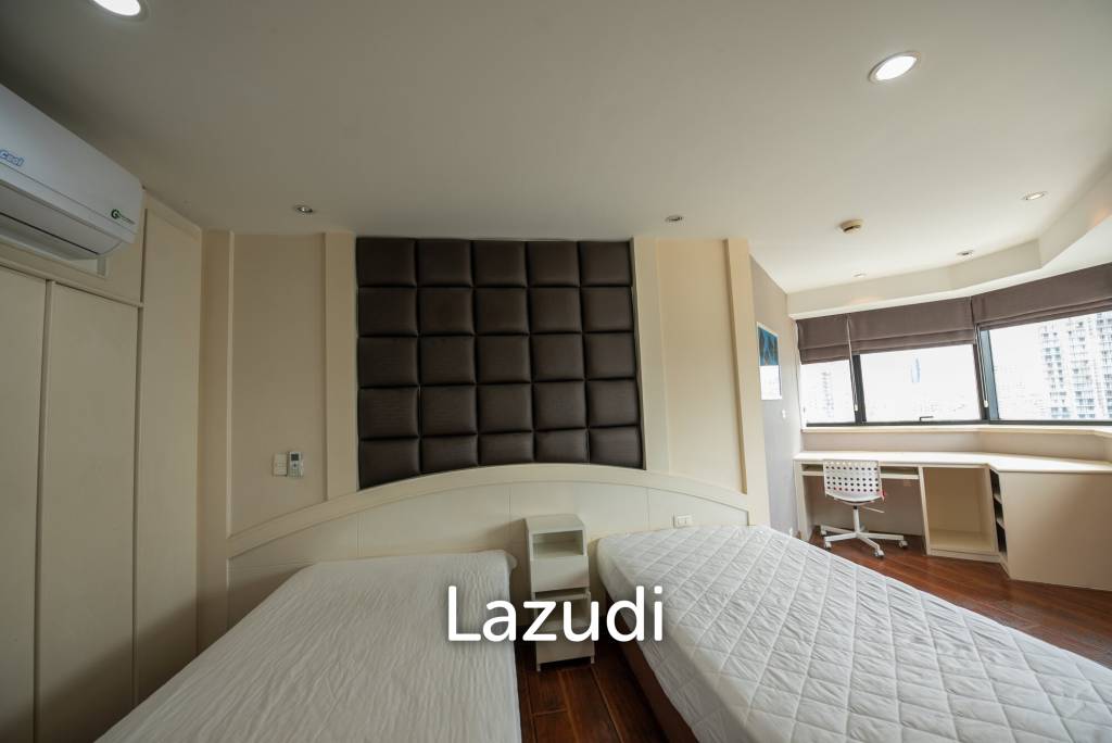 รูป 265.0 ตร.ม. 3 ห้องนอน 3 ห้องน้ำ คอนโดสำหรับ ขายใน คลองตัน - รูปที่ 15/34
