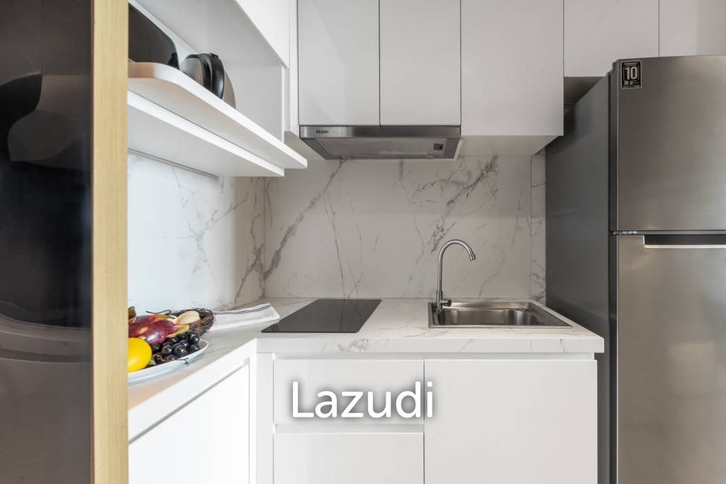 picture 2 Bed 1 Bath 44.34 SQ.M Beverly Mountain Bay - 5/10