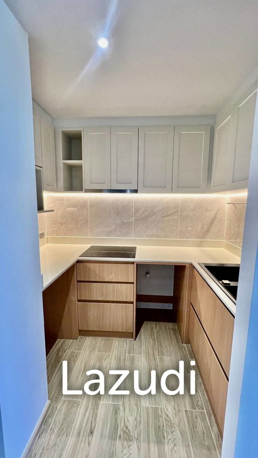 รูป 131.0 ตร.ม. 3 ห้องนอน 3 ห้องน้ำ คอนโดสำหรับ ขายใน เชิงทะเล - รูปที่ 7/19