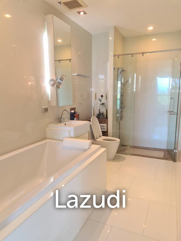 picture 2 Bedrooms 94 SQ.M Sanctuary Wongamat - 8/10