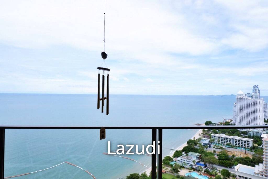 picture 2 Beds 2 Baths 103 SQ.M Northpoint Condominium - 11/15