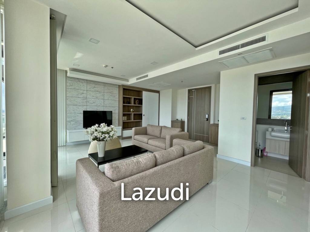 picture 3 Bed 168 SQ.M Del Mare Bangsaray Condominium - 3/19