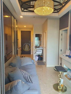LTH3078 – The Crest Sukhumvit 34 FOR SALE size 45 SQ.M. 1 Bed 1 Bath nearby BTS Thonglor station ONLY 10.87 MB
