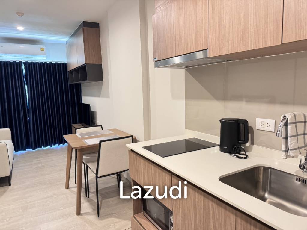 รูป คอนโดหรูใกล้เมือง ลาคาซิต้า หัวหิน - รูปที่ 4/16