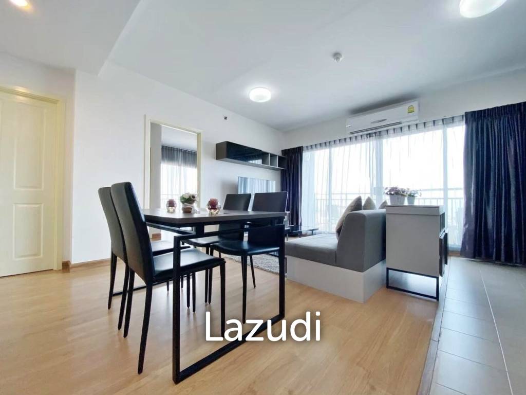 picture 2 Bed 2 Bath 84 SQ.M Supalai Mare Condo - 6/17