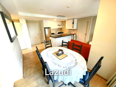 Condos for sale : 2 Bedroom 2 Bathroom 70 SQ.M at Maestro 39