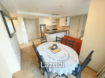 2 Bedroom 2 Bathroom 70 SQ.M at Maestro 39