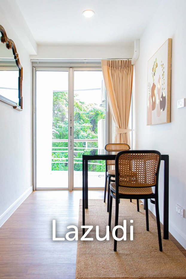 รูป คอนโดตกแต่งใหม่ในโครงการหินน้ำทรายสวย หัวหิน - รูปที่ 14/24