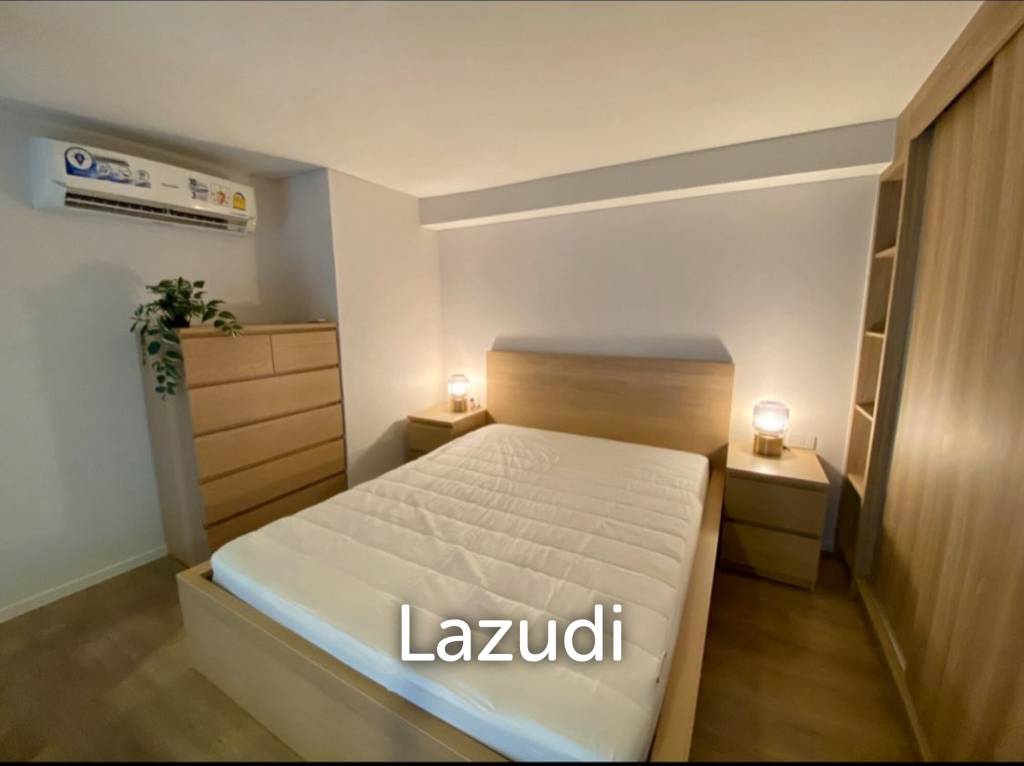 picture Luxury 1-Bedroom Condo at Siamese Sukhumvit 87 - 4/8