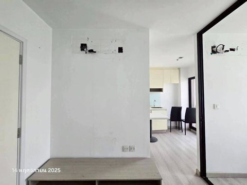 CONDO 1 Bedroom, 26.37 Square meter for sale at CONDO for sale Bang Kra So Muang Nonthaburi Nonthaburi