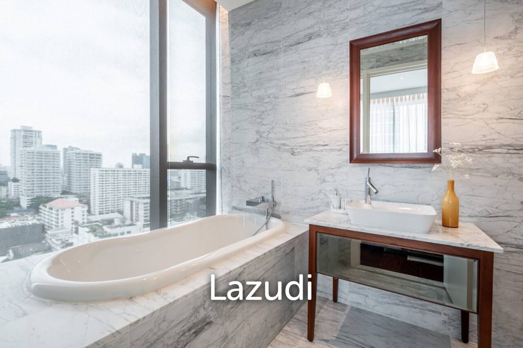 picture 2 Bed 2 Bath 82 SQ.M at Khun by Yoo - 16/19