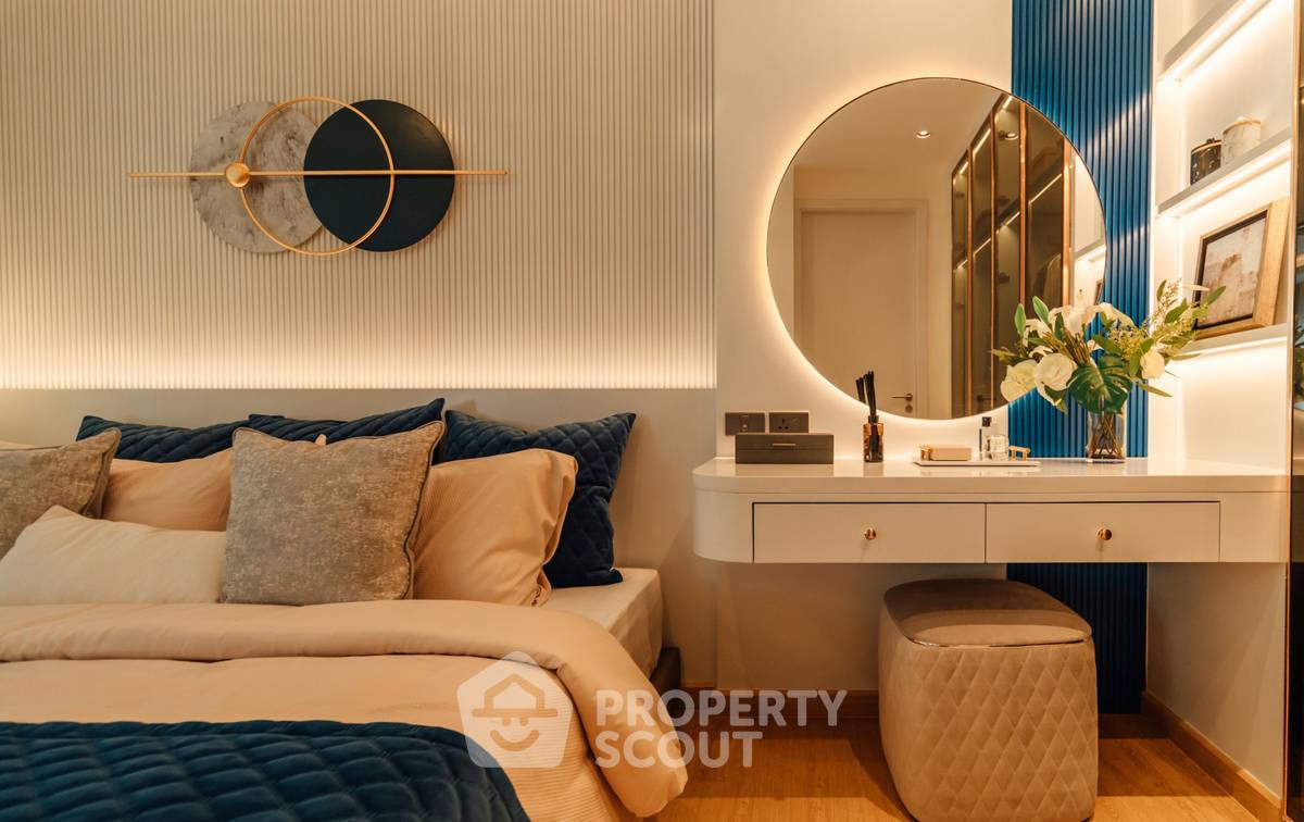 1-BR Condo at Above Element Condominium close to Laguna (ID 1243044) - image 2