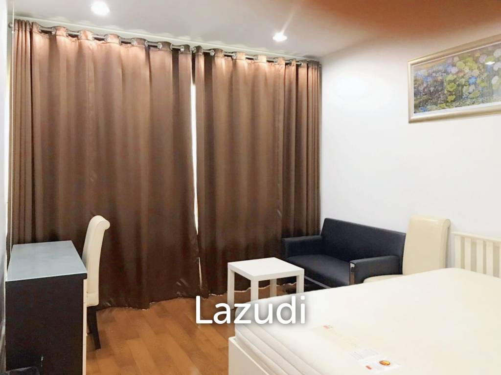 picture 1 Bed 1 Bath 41 SQ.M The Address Chidlom - 8/18