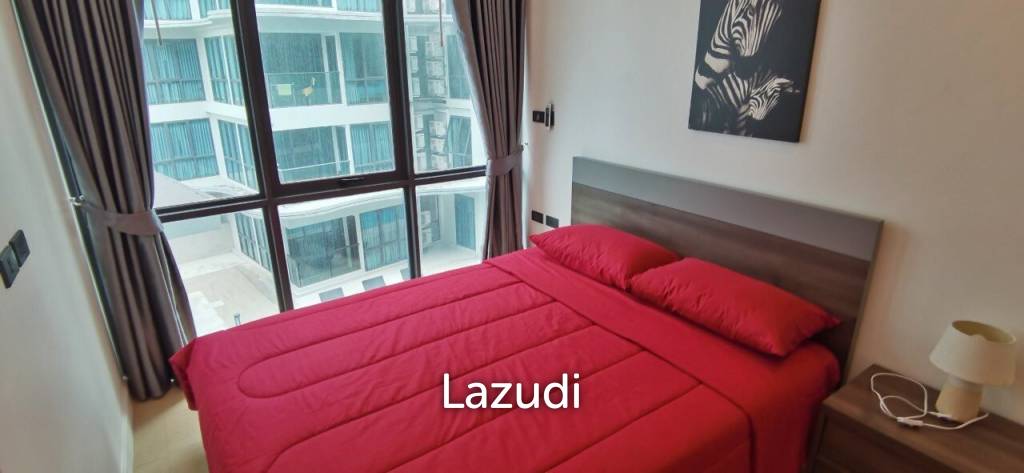 รูป ขายคอนโด 2ห้องนอน ซี เซน บางเสร่ - รูปที่ 15/25