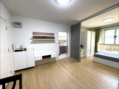 Condos for sale HomePro Rayong  : Condo for Sale D Condo Nakorn Rayong