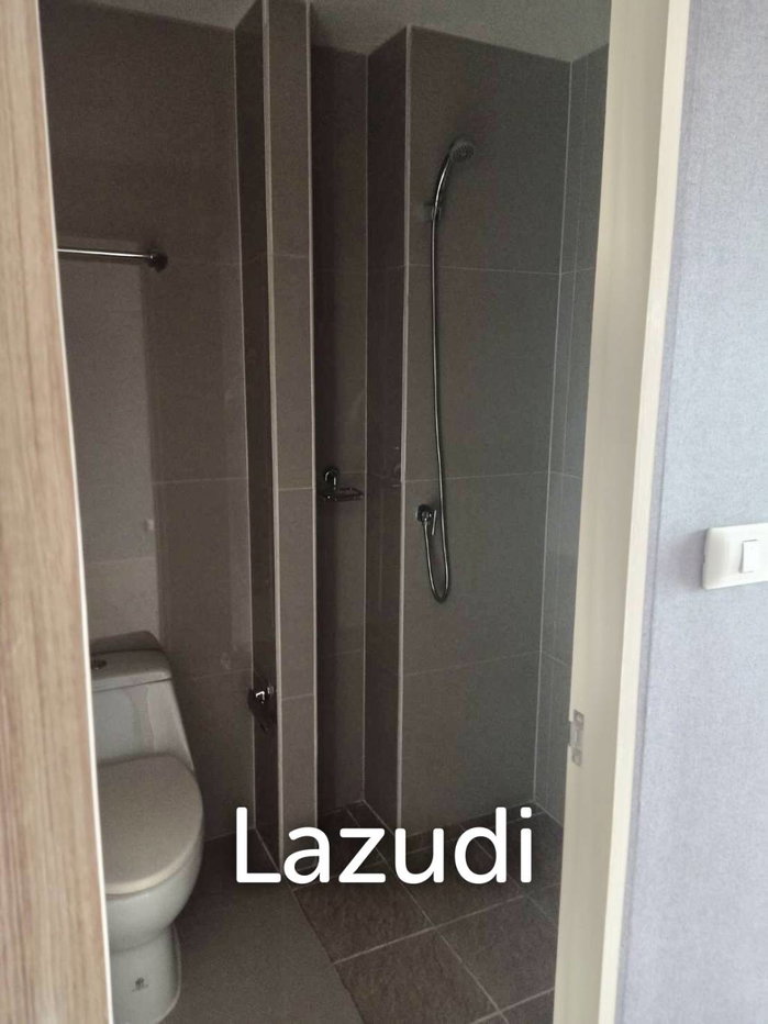 picture A.D RESORT : Unfurnished Studio room at Cha-am - 2/14