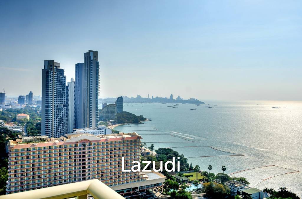 รูป 50.0 ตร.ม.  1 ห้องนอน  1 ห้องน้ำ คอนโดสำหรับ ขายใน บางละมุงบางละมุง - รูปที่ 10/19