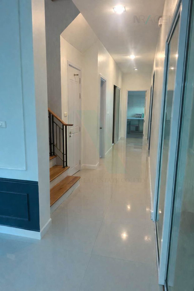 รูป ให้เช่าบ้านเดี่ยว 2 ชั้น แกรนดิโอ บางแค 4 ห้องนอน 5 ห้องน้ำ - รูปที่ 5/8