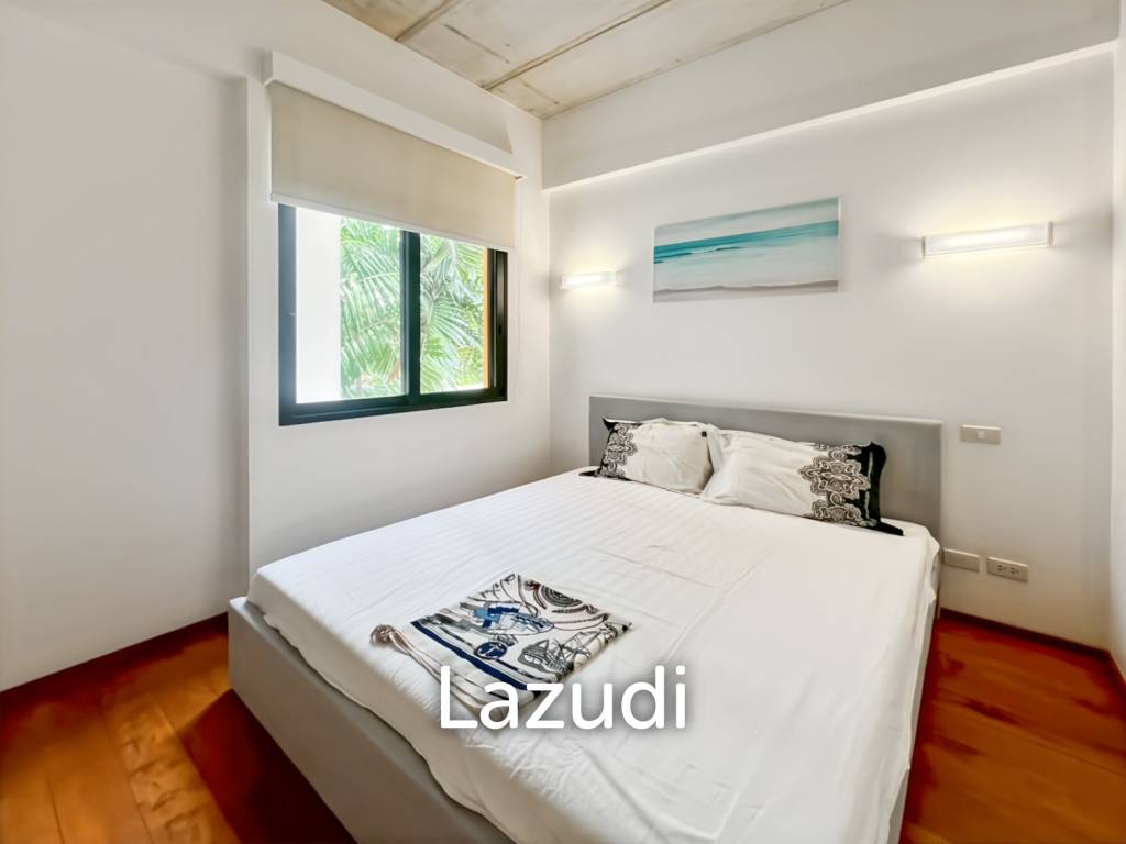 รูป คอนโดใกล้ทะเล 3 ห้องนอน ขนาด 202 ตรว ใน Casa Dang Hua Hin - รูปที่ 46/55