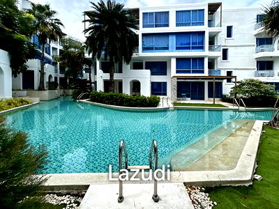 คอนโด แม็คโคร หัวหิน : 86.0 ตร.ม.  2 ห้องนอน  2 ห้องน้ำ คอนโดสำหรับ ขายใน หัวหิน