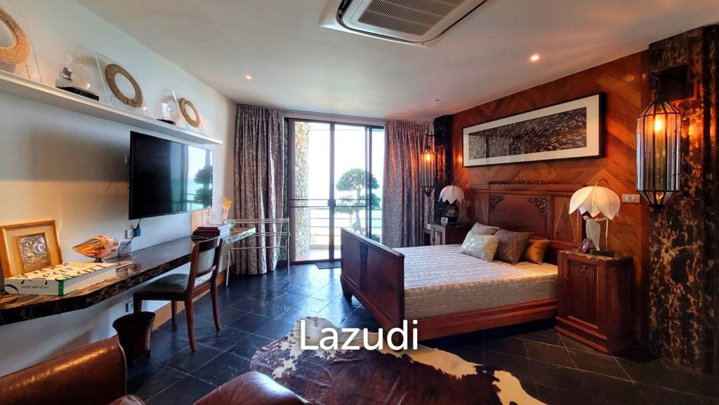 picture 3 bedrooms beachfront condo for sale - 33/42