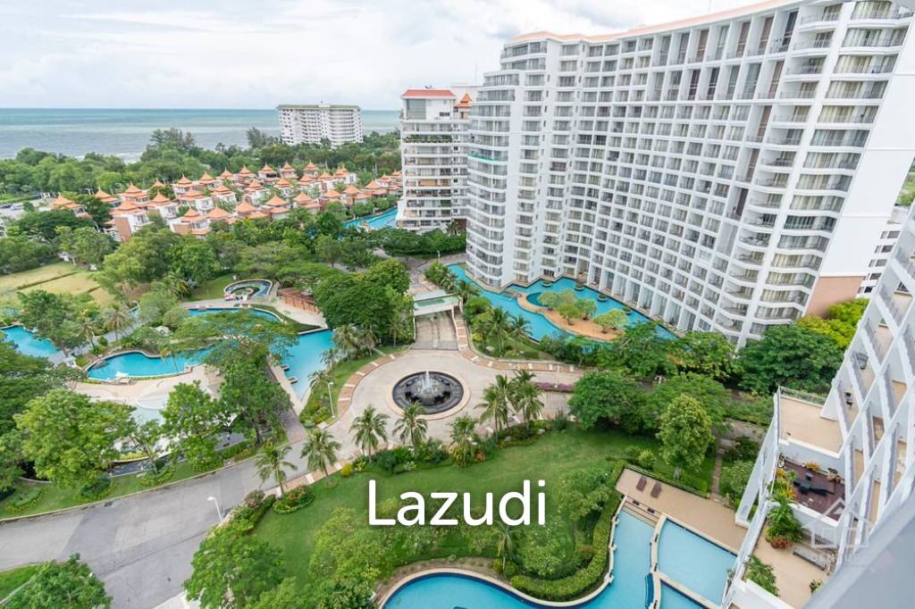 picture BOAT HOUSE CONDO : 1 bed sea view - 20/20