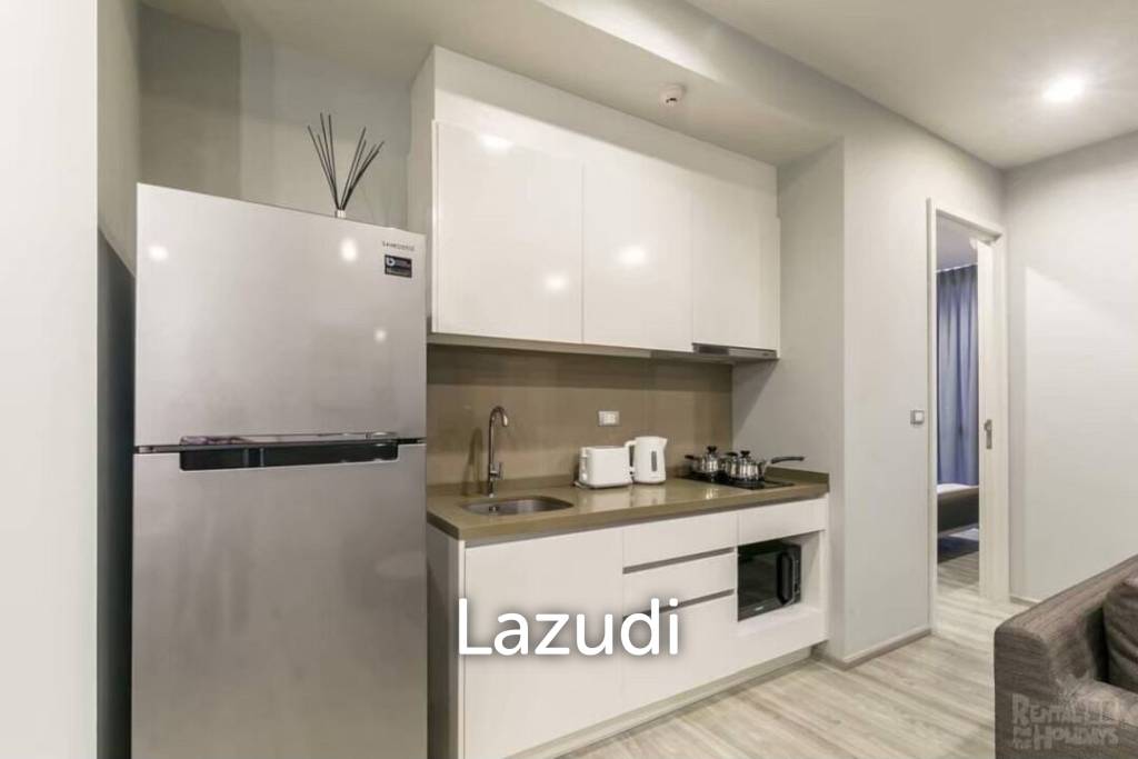 รูป 70.2 ตร.ม. 2 ห้องนอน 2 ห้องน้ำ คอนโดสำหรับ ขายใน บางละมุงบางละมุง - รูปที่ 4/7